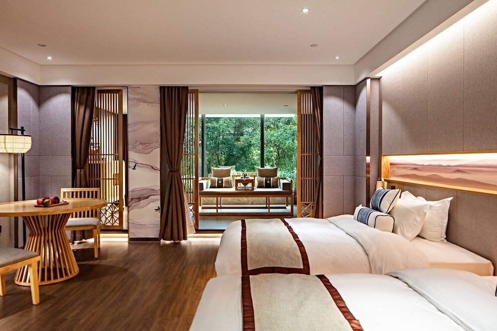 Suite Li River Hotel Guilin