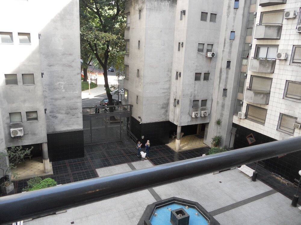 Апартаменты Avenida de Mayo By Foreign In Baires