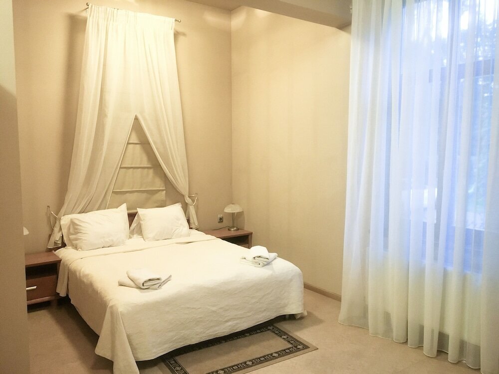1 Bedroom Standard room Valensija Studio Apartment Hotel