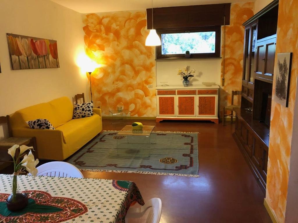 Appartement Magnolia Comfort & Rooms