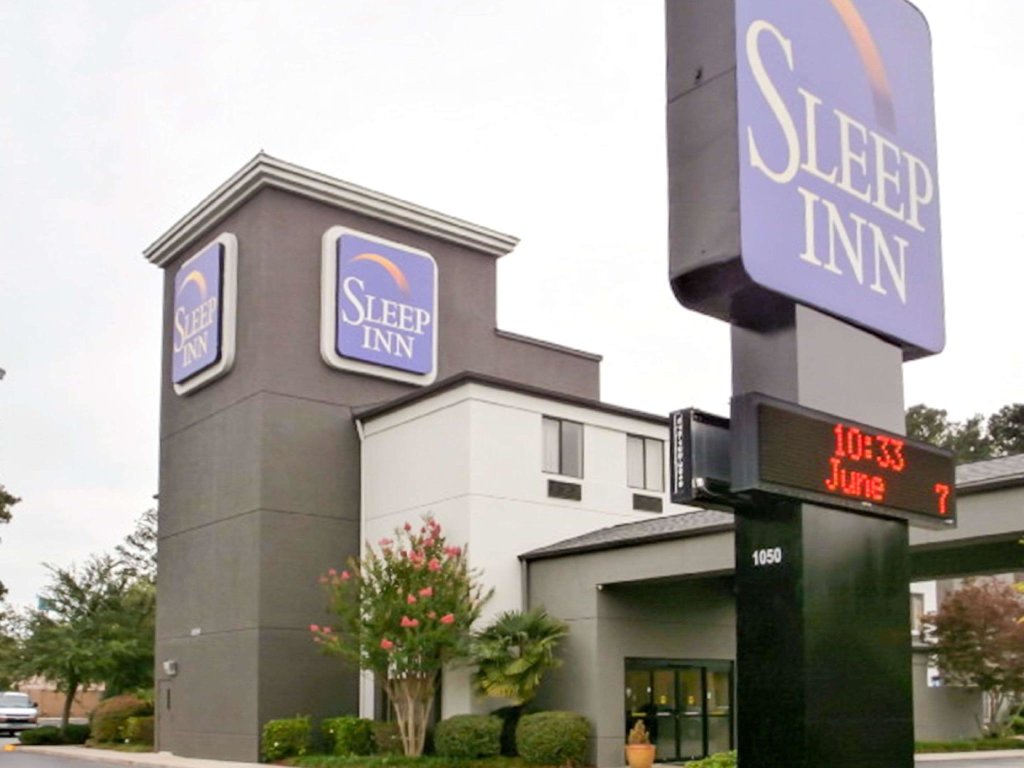 Suite Sleep Inn and Conference Center