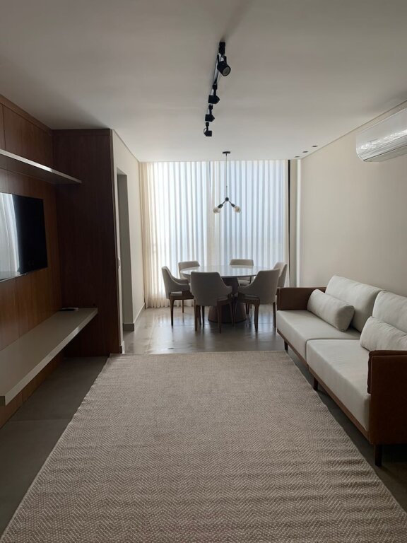Executive Apartment Star 104 - Elegancia e tranquilidade