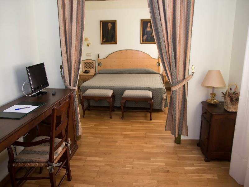 Camera doppia Standard Hotel Puerta de Monfrague