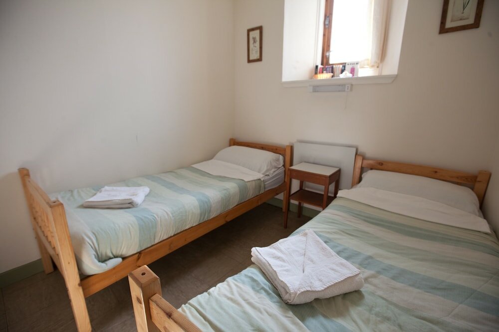 Standard Doppel Zimmer Inversnaid Bunkhouse - Hostel