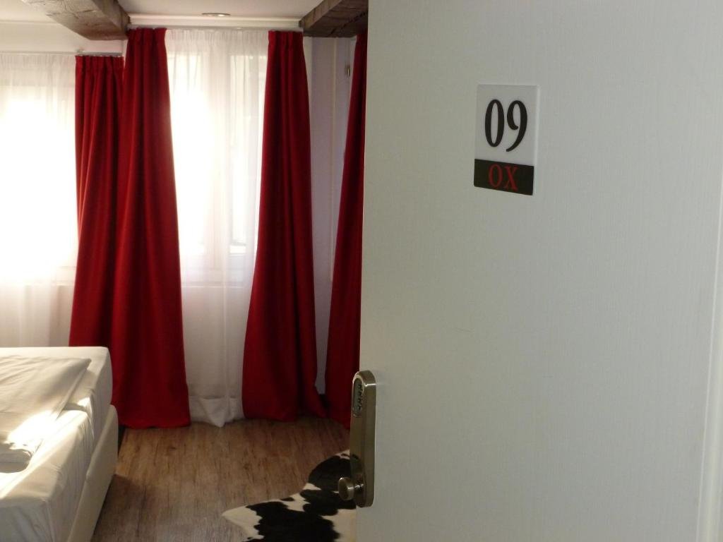Двухместный номер Standard Hotel im Haus zur Hanse