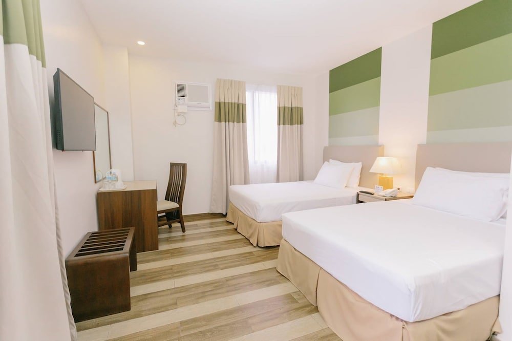 Habitación Premier Costa Del Sol Resort Hotel