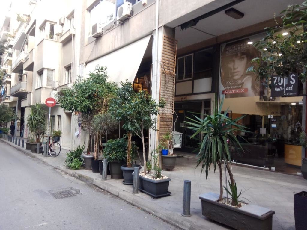 Апартаменты TONI'S 2BD Gem House near Plaka and Syntagma