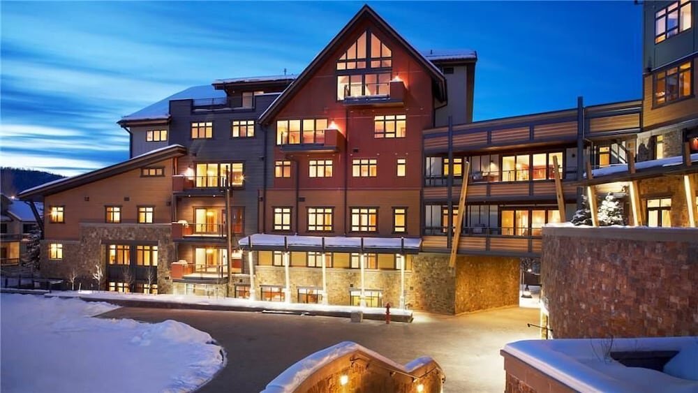 Standard chambre Deer Mountain 204 4 BedroomCondo By Moving Mountains