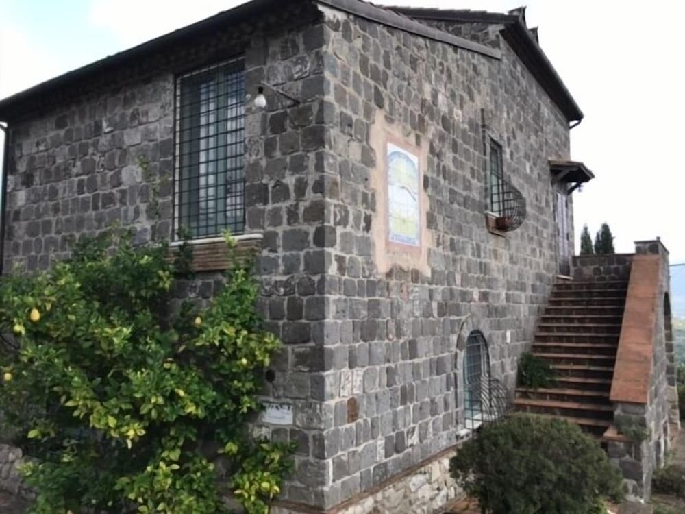 Antico Casale di Campagna 圣尼古拉拉斯特拉达
