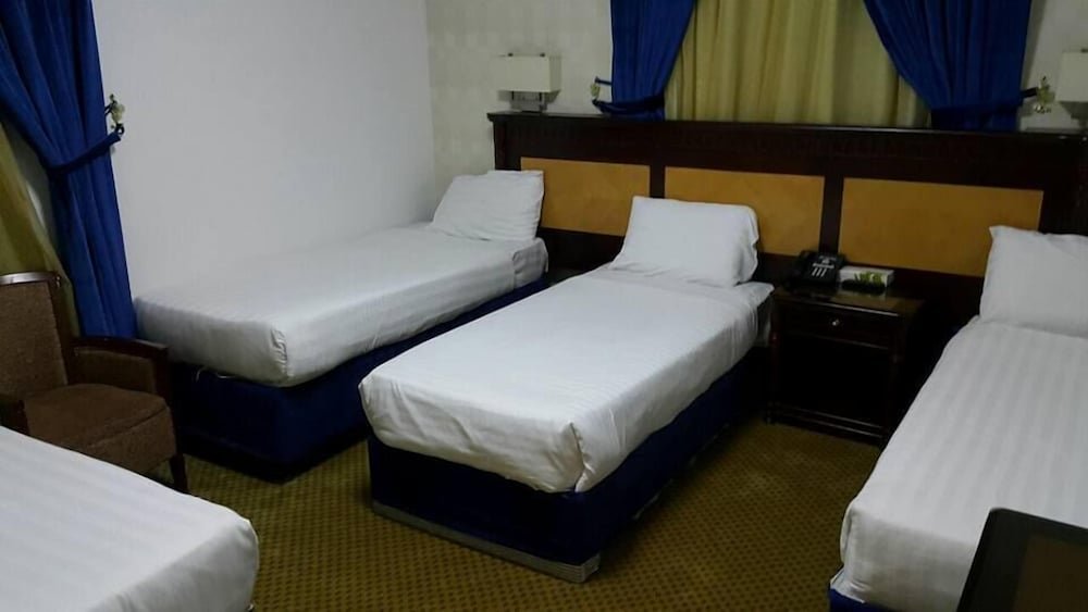 Économie chambre Olayan Plaza Hotel