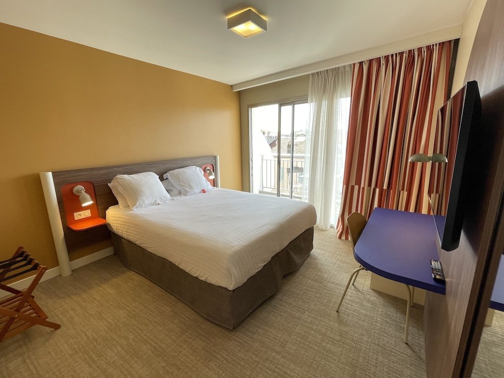 Premium room Hotel Abrial