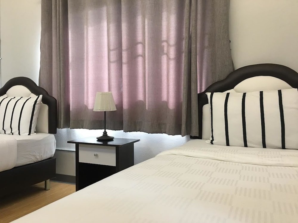 Номер Economy Mont Place Donmuang