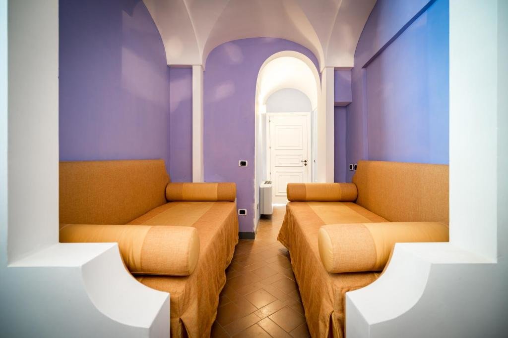 Standard Double room Borgo dei Saraceni - Domus Indomita