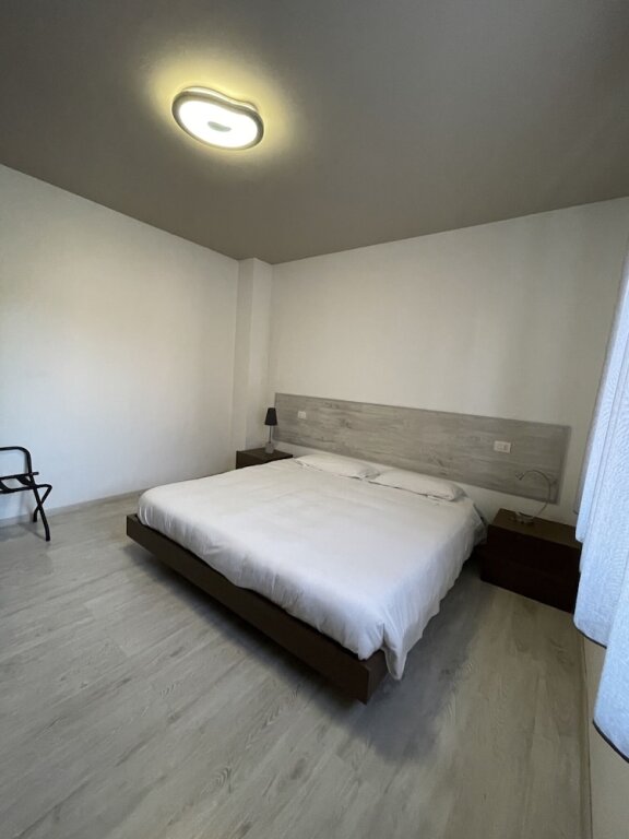 Апартаменты с 2 комнатами Urban Homy Gorizia