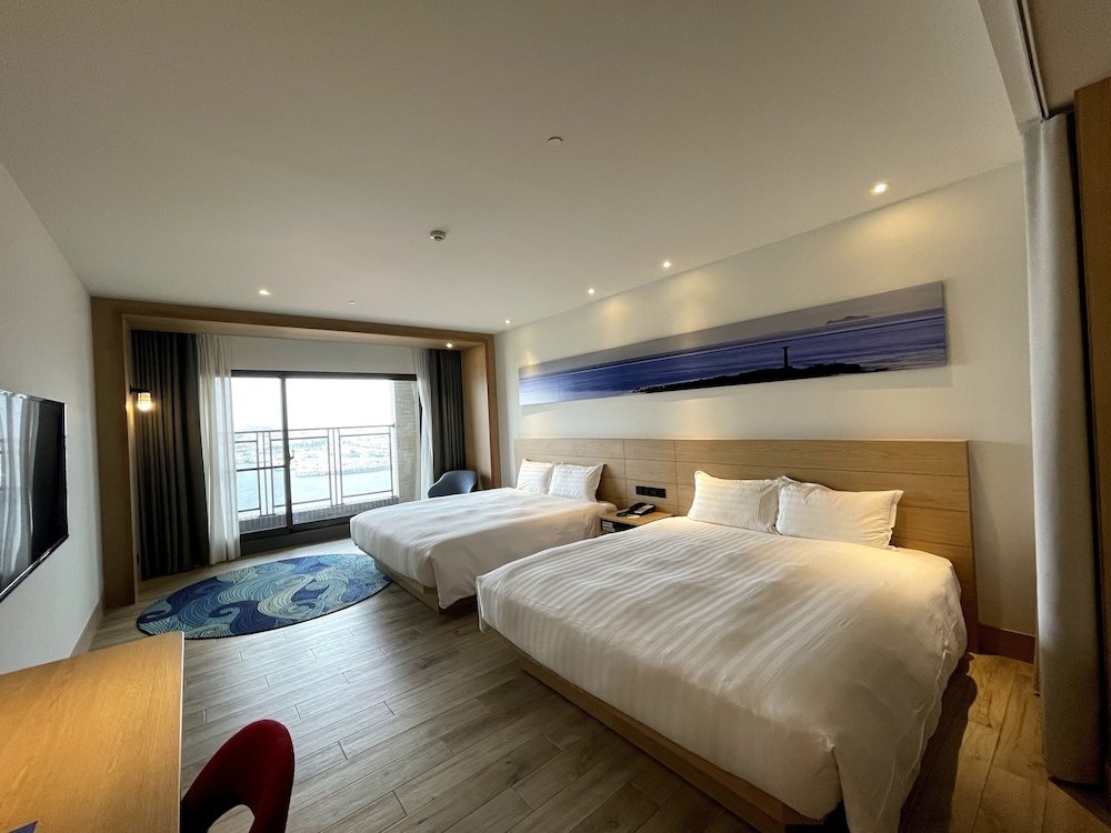 Komfort Zimmer Discovery Hotel