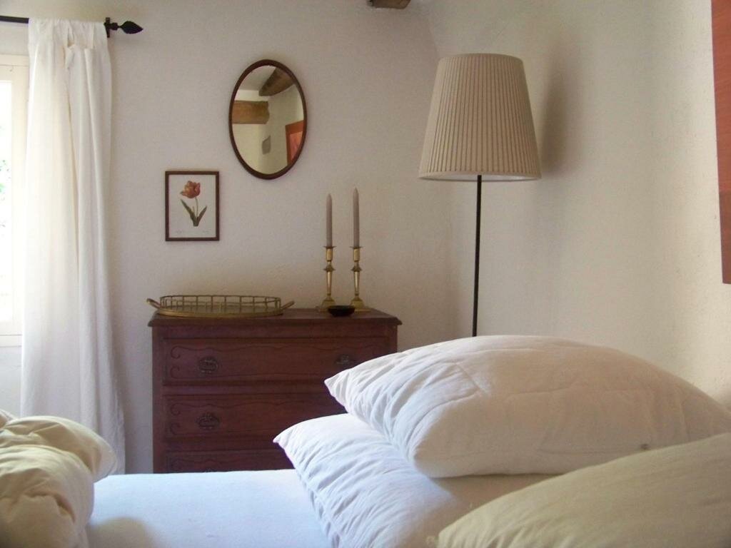 Komfort Zimmer Domaine de Cadenne