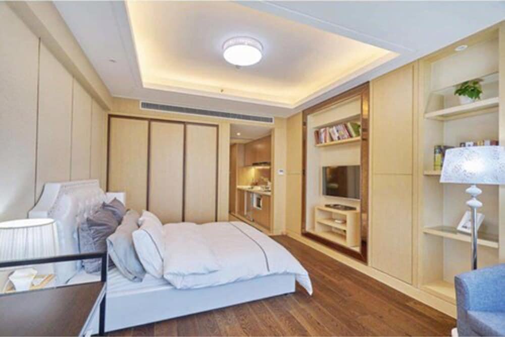 Habitación Confort Sunjing Hotel