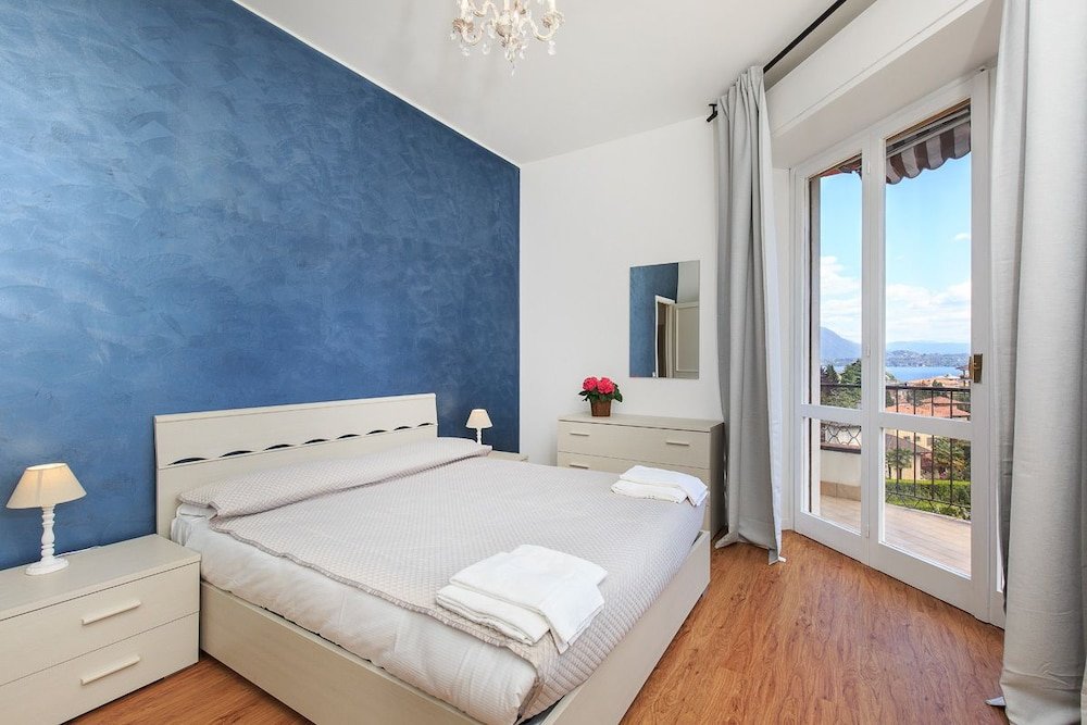 Апартаменты Impero House Rent - Costa Azzurra