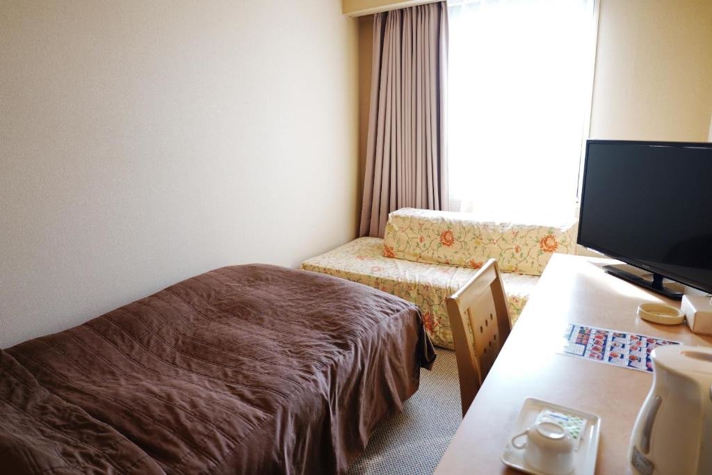 Économie chambre Yuzawa Royal hotel