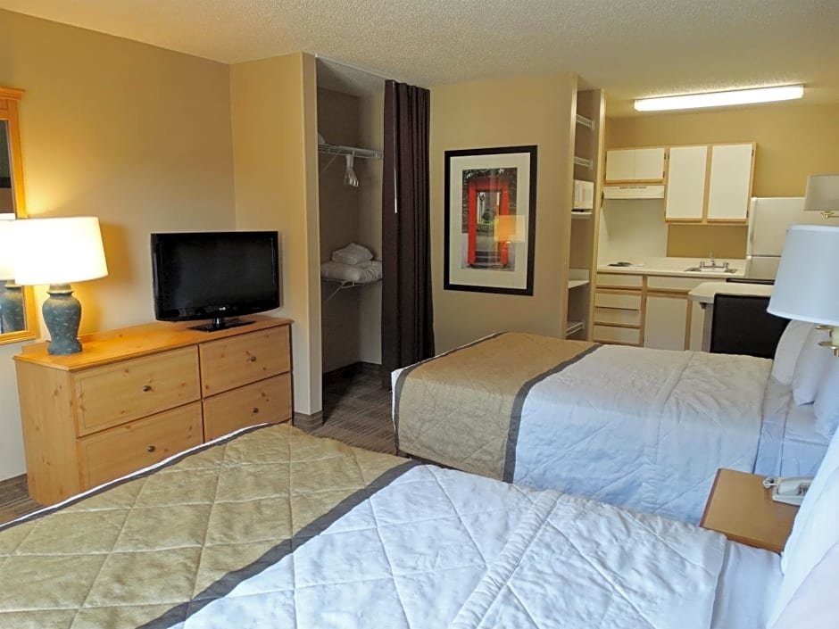 Suite Extended Stay America Suites - Boca Raton - Commerce