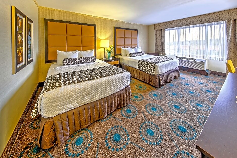 Executive Double room Brandywine Plaza Hotel - SureStay Collection