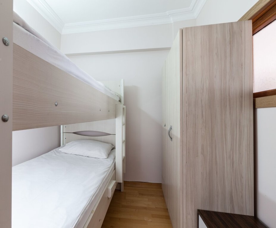 Apartamento familiar 2 dormitorios Suite Inn Taksim