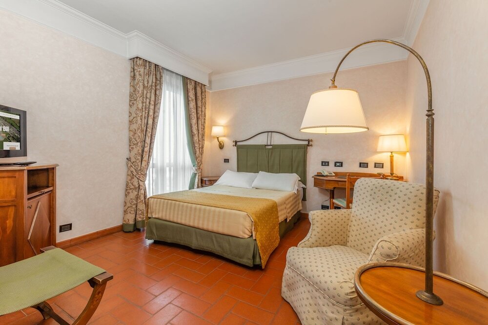 Номер Standard Hotel Ristorante La Pergola