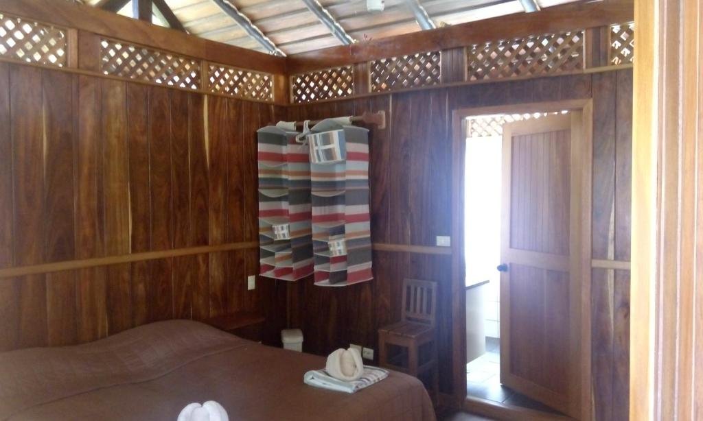 Standard Zimmer Totobe Resort
