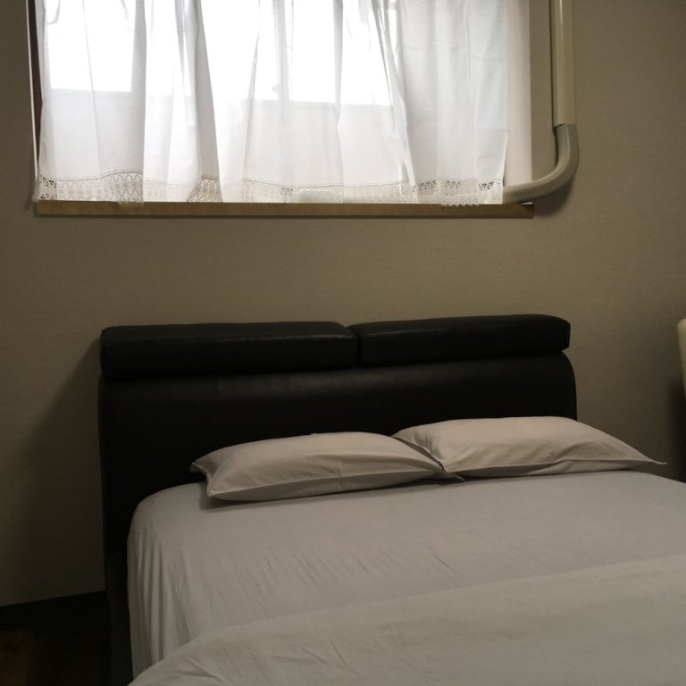 Standard Single room Hyu House - Hostel