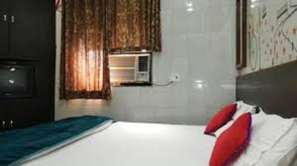 Standard room Hotel Geetanjali