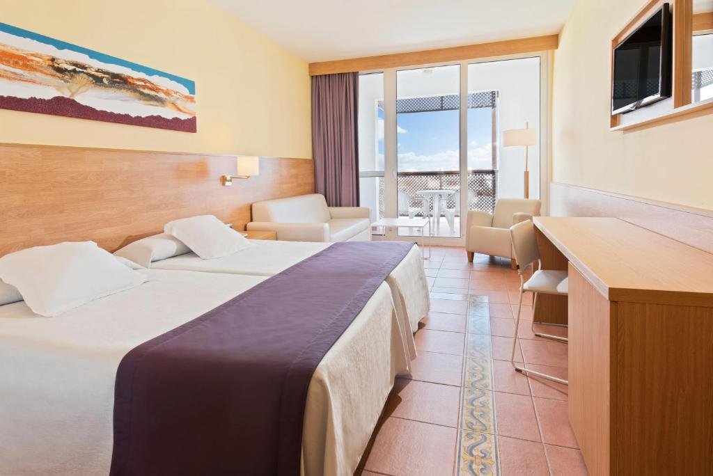 Standard Doppel Zimmer Esencia de Fuerteventura