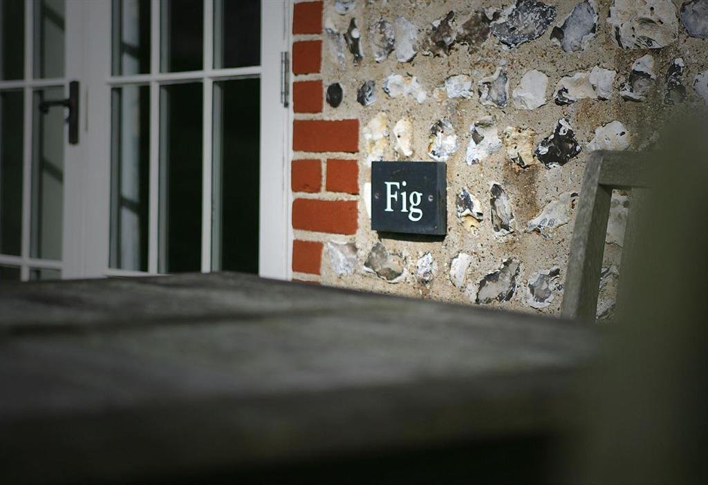 Номер Standard Fig Cottage