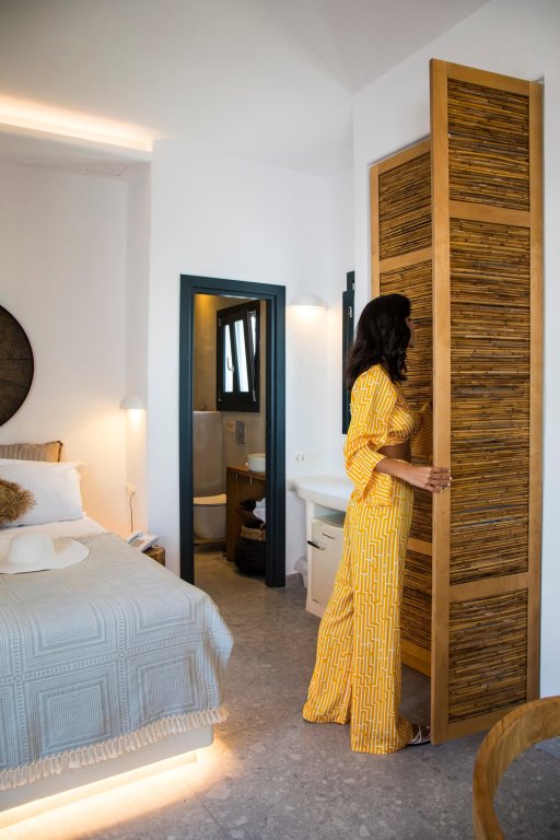 Comfort Double room with courtyard view Sandaya Luxury Suites