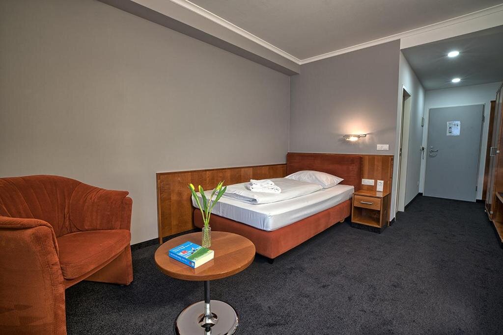 Standard chambre Hotel & Apart4you