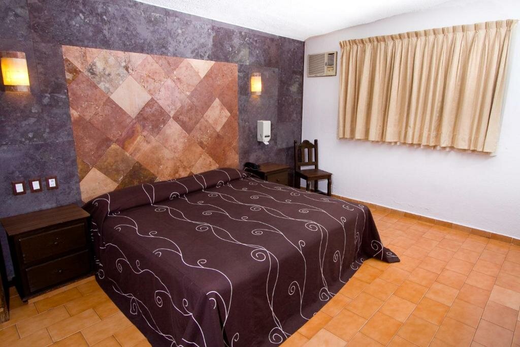 Suite Hotel & Motel Hacienda Jiutepec