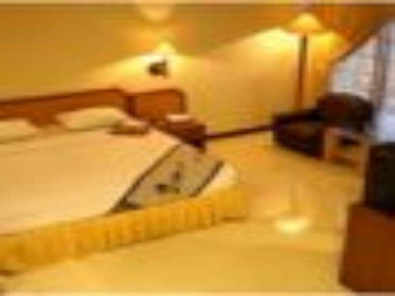 Deluxe room Hotel Baron Indah Solo