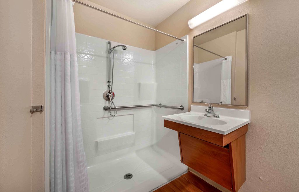 Suite Extended Stay America Select Suites - Jacksonville - North