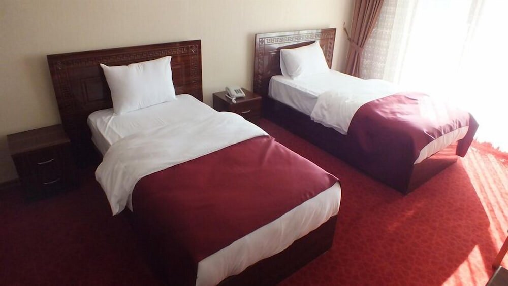 Standard chambre Resmina Hotel
