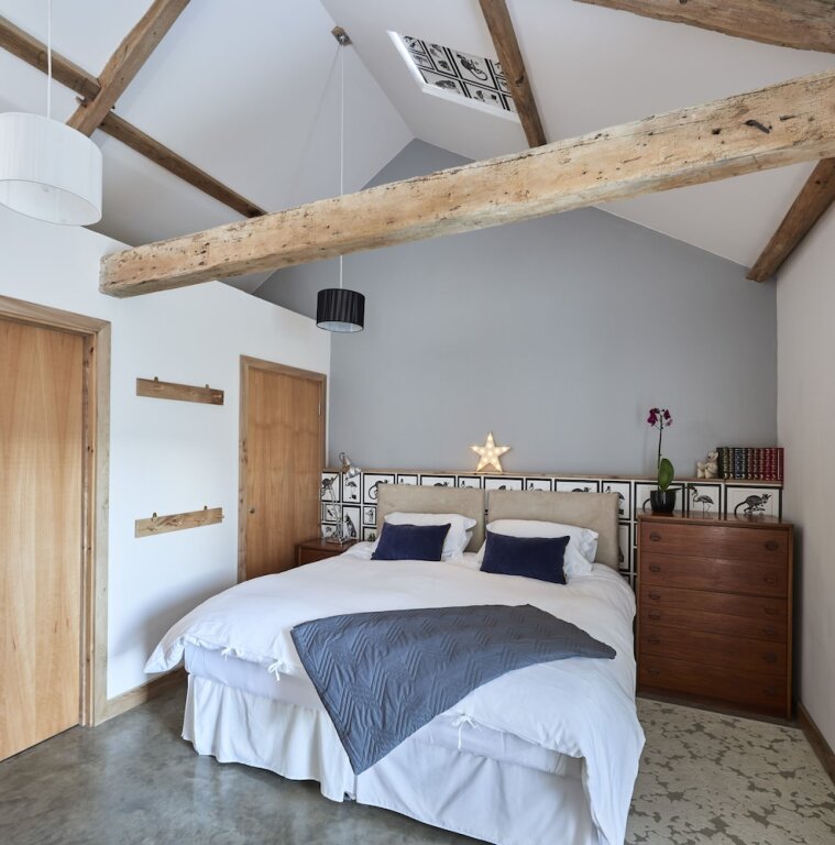 2 Bedrooms Standard room Breaday Gill and Folly Gill Cottages