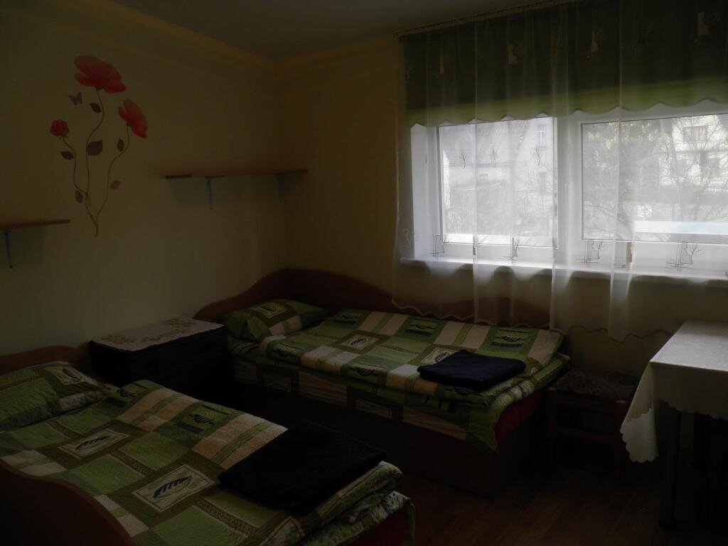 Camera doppia Standard Rooms for Rent near Vilnius