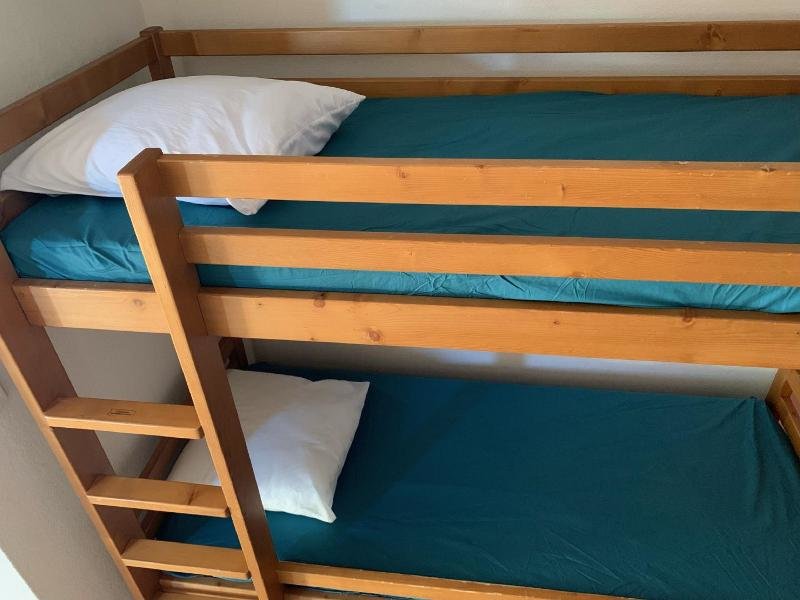 Кровать в общем номере Olydea les Bottieres - Saint-Pancrace