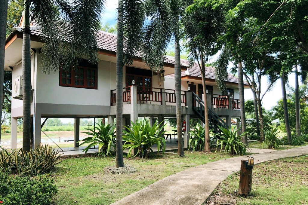 Номер Standard с 5 комнатами Rai Lam Poo Farm and Camping Resort