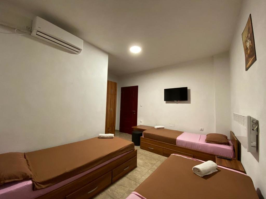 Standard Zimmer Motel Atika