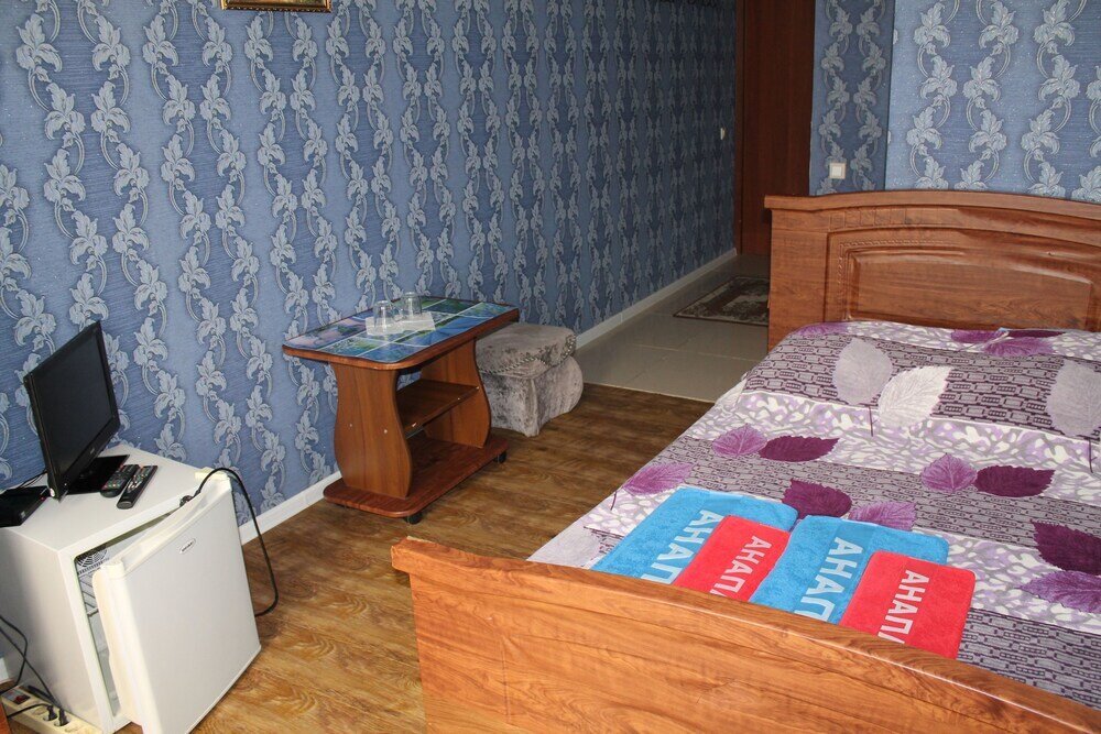 Deluxe Zimmer Delif Guest House