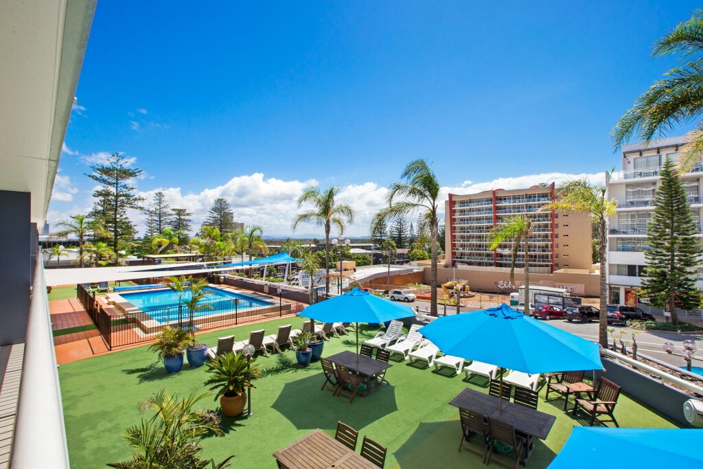 Номер Standard Port Pacific Resort
