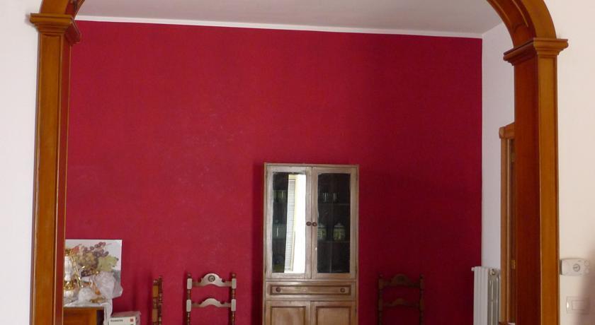 Lazir Salento Calimera