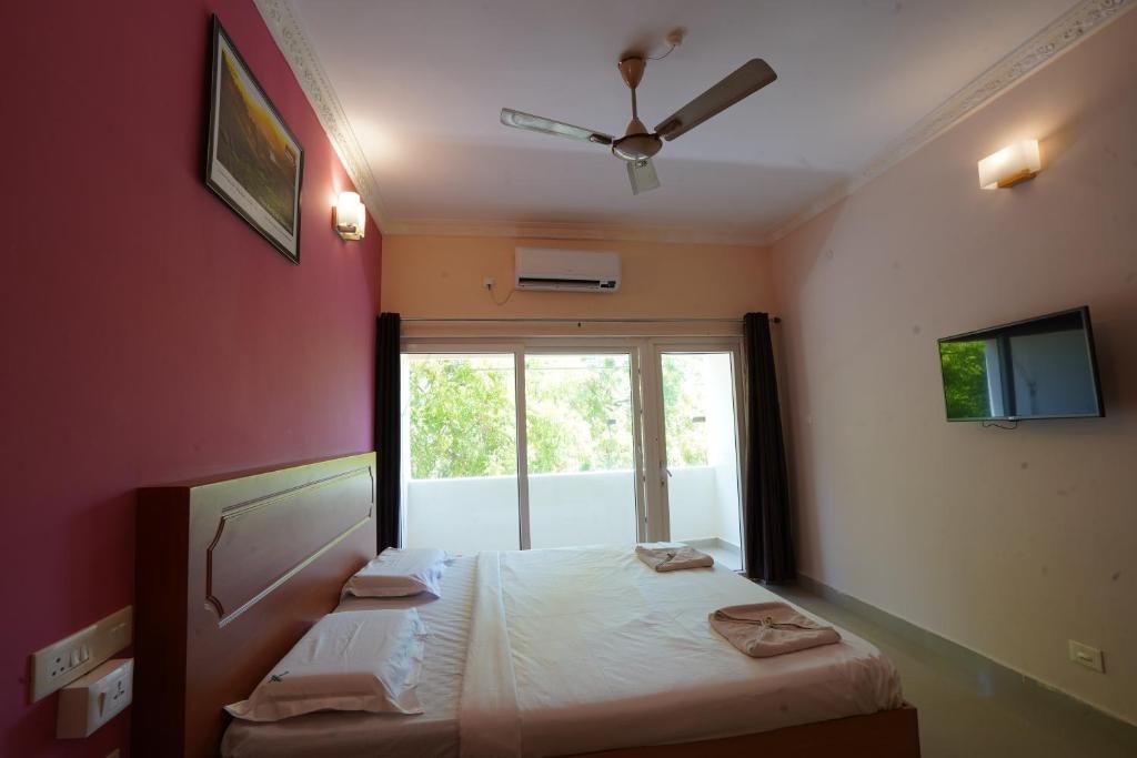 Supérieure suite Hotel TamilNadu - Rameswaram