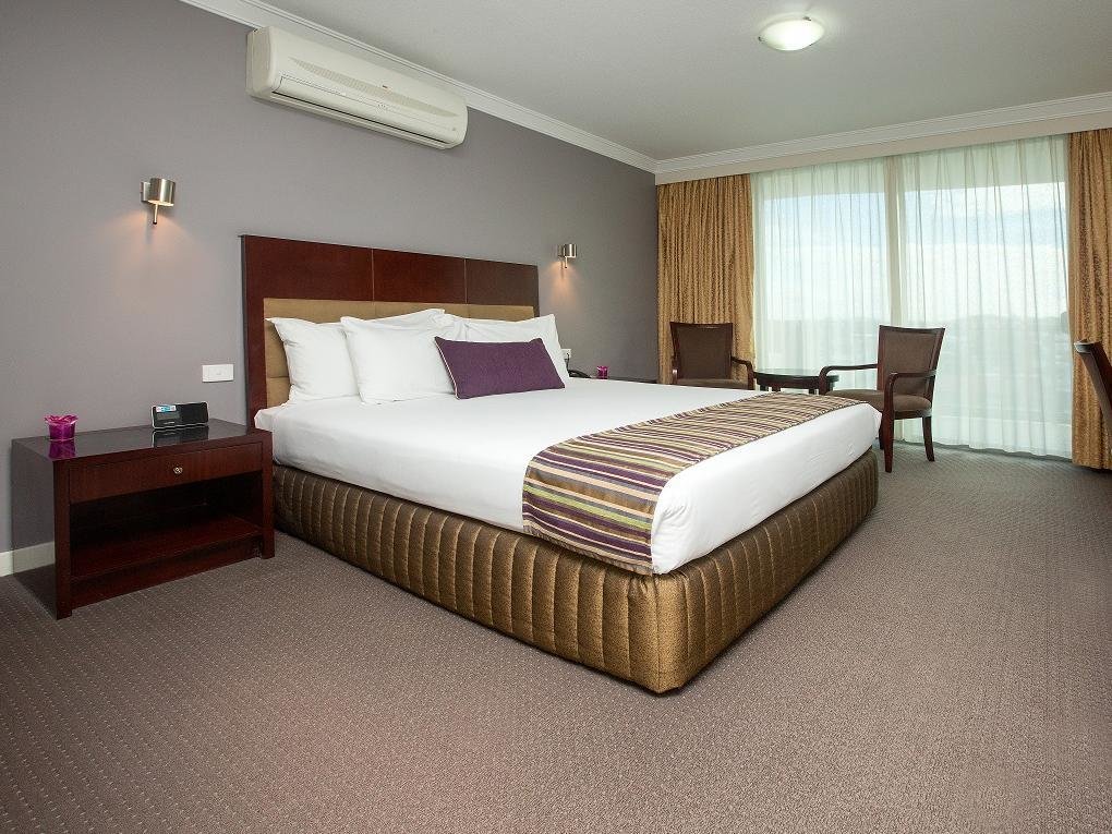 Standard room Hotel Gloria