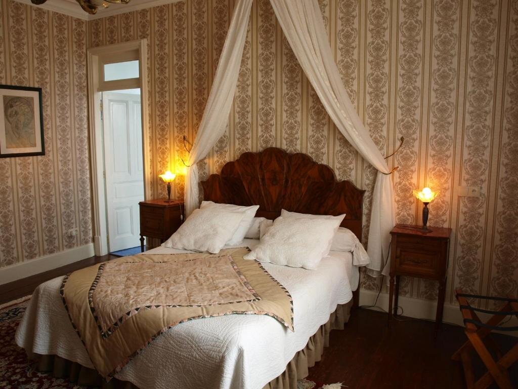 Komfort Doppel Zimmer Villa Magnolia Parc