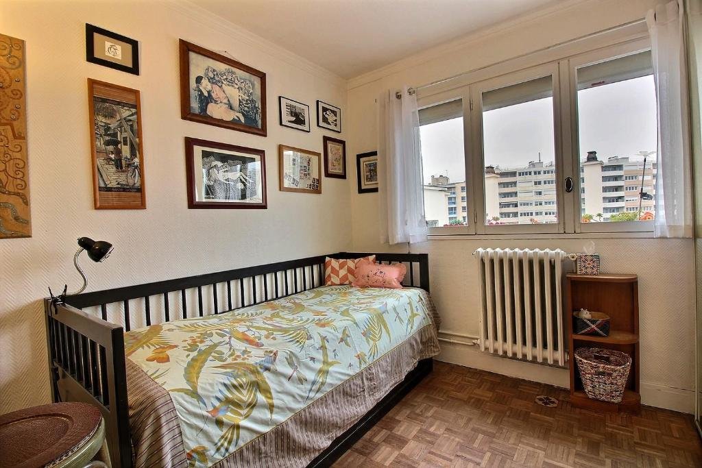 Apartamento 213367 - Appartement 6 personnes à Paris